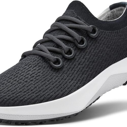 Men's Active Running & Walking Sneakers