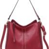 81-o3b3TtsL._AC_SL1500.jpg Hobo Bag for Women Crossbody Purse and Handbags Ladies Chic Shoulder Bags