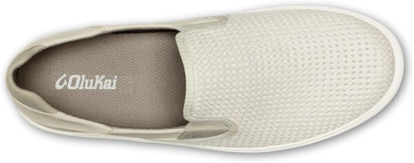 81-reaLV_5L._AC_SL1500 Men's Slip On Shoes, Versatile & Casual Everyday Sneaker, Lightweight & Breathable Mesh, All-Day Wear & Comfort