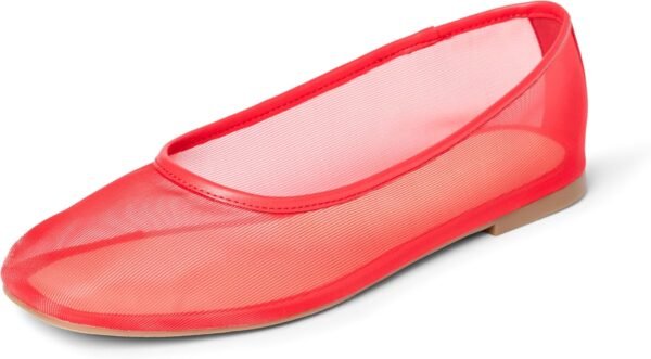 Women's Pepper Ballet Flat with Bow