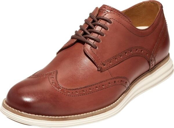 Men's Original Grand Shortwing Oxford Shoes