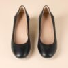 Womens Ballet Pump