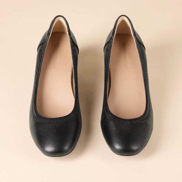 Womens Ballet Pump