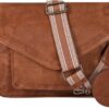 81LBXEM7kpL._AC_SL1500.jpg Leather Flapover Crossbody Handbag Purse for Women with Adjustable Strap & Overflap Snap Closure Tote/Bag