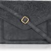 81QL1LJxNvL._AC_SL1500.jpg Leather Flapover Crossbody Handbag Purse for Women with Adjustable Strap & Overflap Snap Closure Tote/Bag