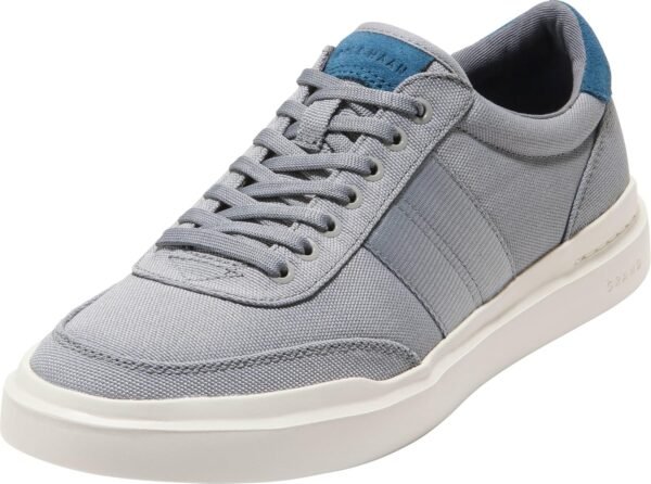 81S-1FAHiwL._AC_SL1500 Mens Grandpro Rally Canvas IiSneaker