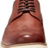 Men's Original Grand Shortwing Oxford Shoes