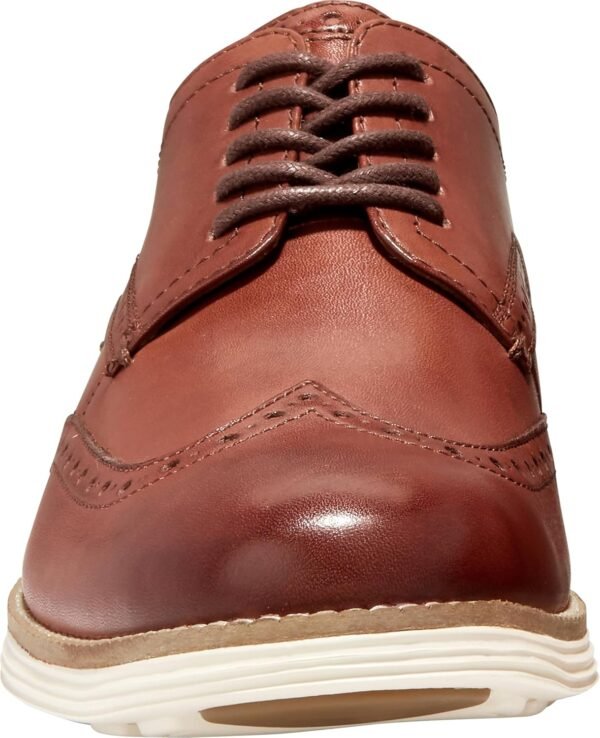 Men's Original Grand Shortwing Oxford Shoes