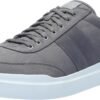 81UK4kOmf5L._AC_SL1500 Mens Grandpro Rally Canvas IiSneaker