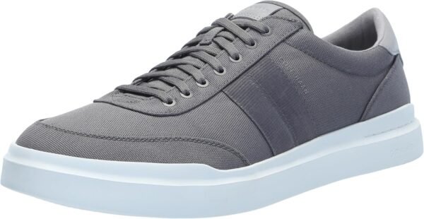 81UK4kOmf5L._AC_SL1500 Mens Grandpro Rally Canvas IiSneaker