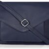 81UstS_AoyL._AC_SL1500.jpg Leather Flapover Crossbody Handbag Purse for Women with Adjustable Strap & Overflap Snap Closure Tote/Bag