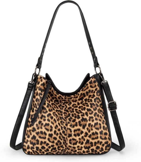 81Y8N_G-XnL._AC_SL1500.jpg Hobo Bag for Women Crossbody Purse and Handbags Ladies Chic Shoulder Bags