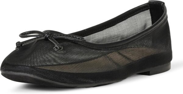Women's Pepper Ballet Flat with Bow