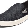 81tx88jUaXL._AC_SL1500 Men's Slip On Shoes, Versatile & Casual Everyday Sneaker, Lightweight & Breathable Mesh, All-Day Wear & Comfort