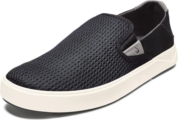 81tx88jUaXL._AC_SL1500 Men's Slip On Shoes, Versatile & Casual Everyday Sneaker, Lightweight & Breathable Mesh, All-Day Wear & Comfort