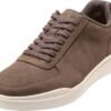 Men's Grand Crosscourt Modern Perforated Sneakers
