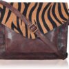 912JklqdzQL._AC_SL1500.jpg Leather Flapover Crossbody Handbag Purse for Women with Adjustable Strap & Overflap Snap Closure Tote/Bag