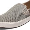 91VrI2MA6fL._AC_SL1500 Men's Slip On Shoes, Versatile & Casual Everyday Sneaker, Lightweight & Breathable Mesh, All-Day Wear & Comfort